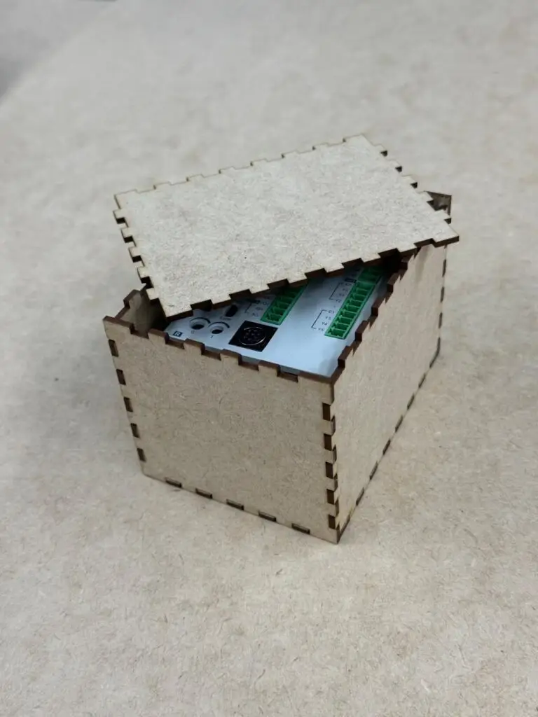 Empaque Personalizado