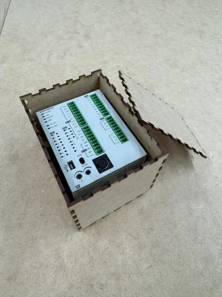 Empaque Personalizado